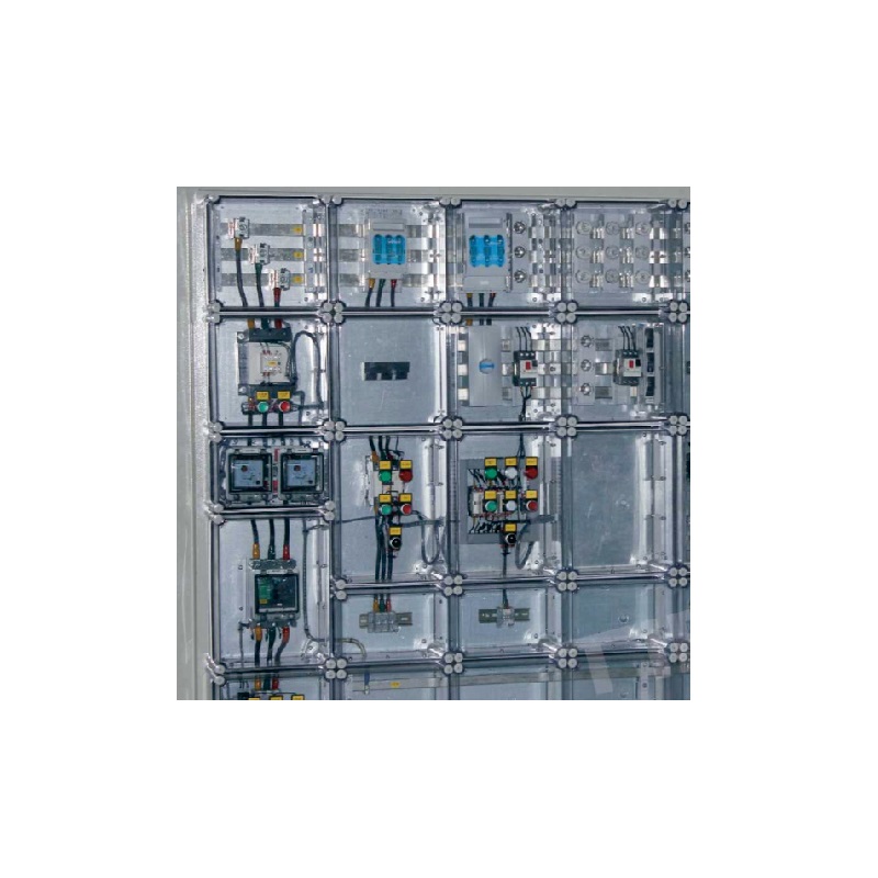 EKDB12 Serie AG Typ | Elektrischer Anschlusskasten